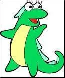 Qui est ce personnage ?