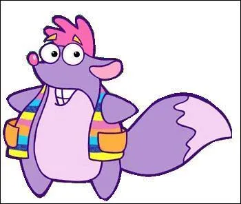 Qui est ce personnage ?