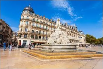 Mais où sommes-nous ?