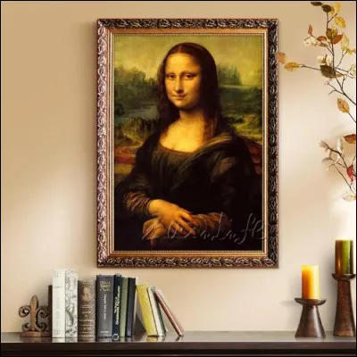 Quelles sont les dimensions de "La Joconde" ?