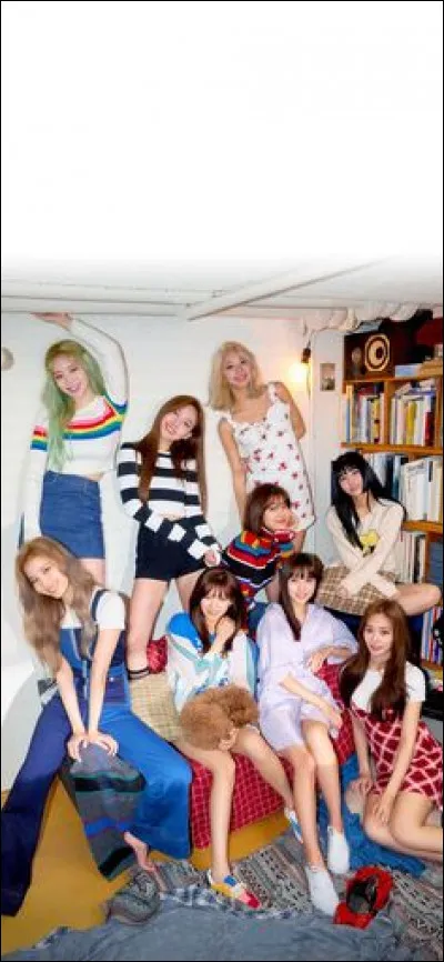 Quelle palette de couleurs t'attire le plus ?