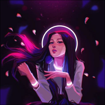 De quel clip vient ce fanart ?