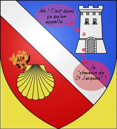 Duranus > Évidemment, en latin, cela fait tout de suite plus classe... Mais d'où viendrait ce nom, en réalité ?