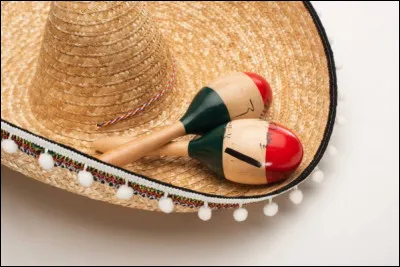 Qui chante "Mexico" en 1951 ?