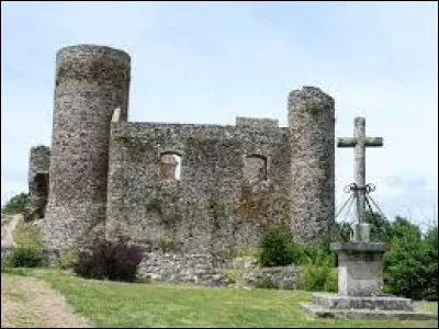 Je vous emmène à présent en Auvergne-Rhône-Alpes, à la découverte du château des Cornes d'Urfé, à Champoly. Commune de l'arrondissement de Roanne, elle se situe dans le département ...