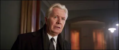 Comment s'appelle ce personnage ?