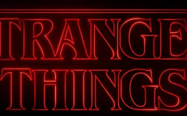 Quiz Stranger things