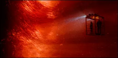 Qui ferme le portail dans la saison 2 ?