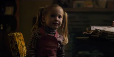 Qui est la petite sœur de Mike ?