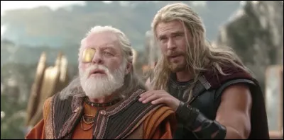 À quel film appartient cette image ?