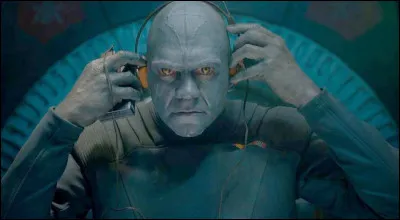 À quel film appartient cette image ?