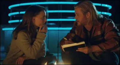 À quel film appartient cette image ?