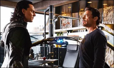 À quel film appartient cette image ?