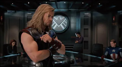 À quel film appartient cette image ?