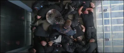 À quel film appartient cette image ?