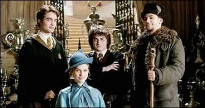 Que remporte le gagnant du Tournoi ?
(2 réponses attendues !)