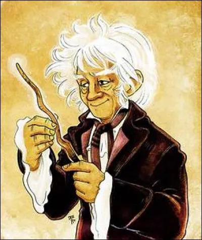 Attention un petit peu plus difficile !
Quel sort Ollivander lance-t-il avec la baguette de Fleur pour vérifier qu'elle marche bien lors de l'examen de baguettes ?