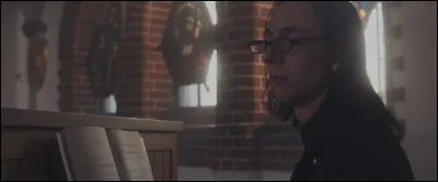 Dans quel clip voit-on Gared Dirge comme ceci ?