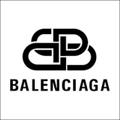 Balenciaga est-elle une marque de vêtements de luxe d'origine espagnole ?