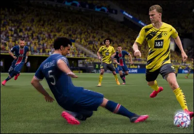 Mon cerveau cogite mais, le jeu se nomme...