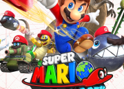 Quiz Connais-tu bien ''Super Mario Odyssey'' ?