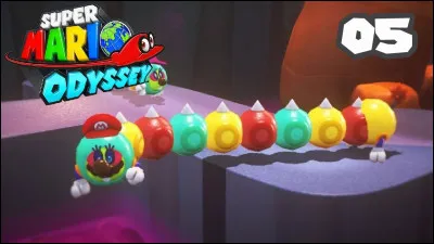 Dans quel pays rencontre-t-on ce personnage ?