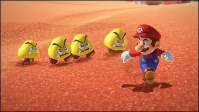 Peut-on se transformer en ce personnage ?