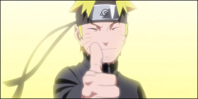 Qui est Naruto Uzumaki ?