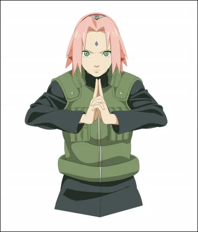 Qui est Sakura ?