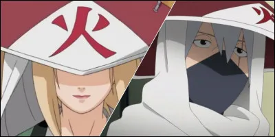 Kakashi est-il devenu hokage même s'il ne le voulait pas ?