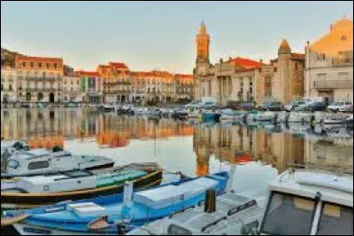 La série "Demain nous appartient" est tournée ici !