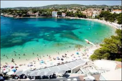 C'est le plus gros port de plaisance entre Marseille et Hyères et le 9e port de plaisance français !