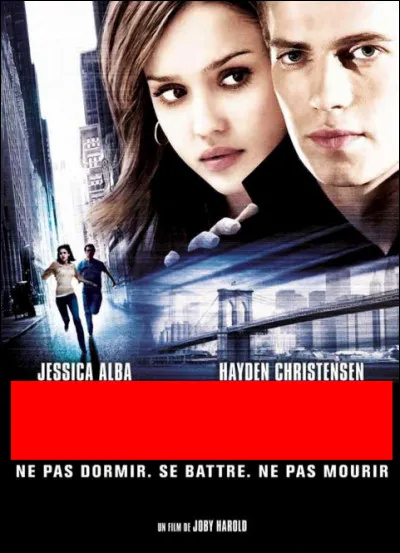 Quel est le film ?