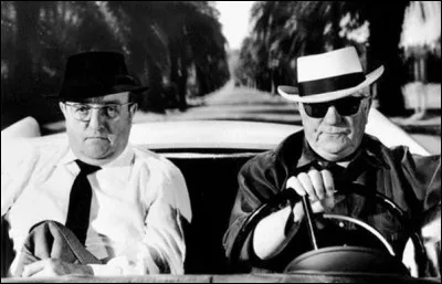 J'ai joué dans "Le cave se rebiffe" et "Les Tontons flingueurs".
Qui suis-je ?