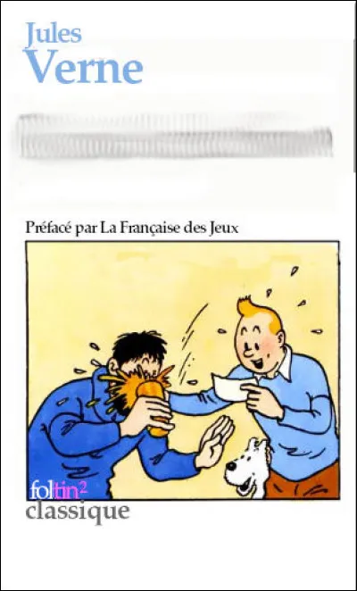 Tirez le grelot, et titrez ce roman d'amour "norvégien" !