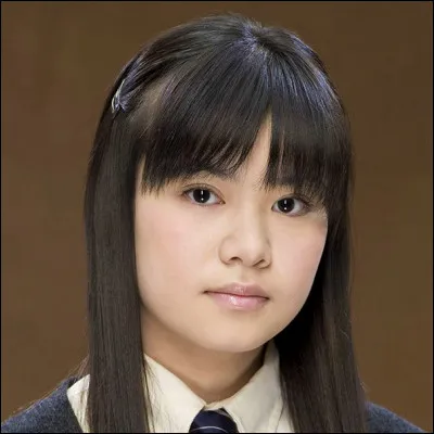 Pourquoi Cho pleure-t-elle lorsque Harry revient du labyrinthe ?