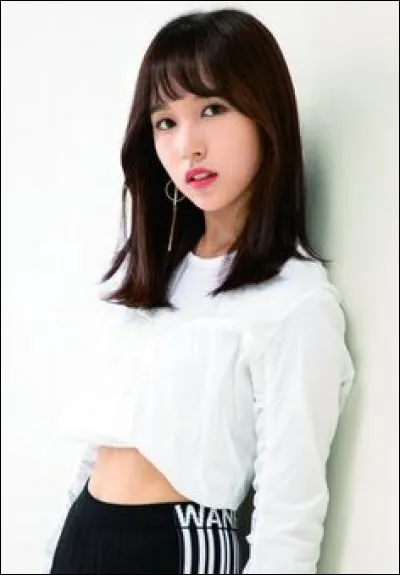 Qui est sur cette image ?