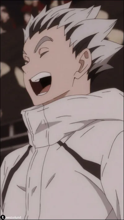 Qui aimes-tu le plus dans l'équipe de Nekoma ?