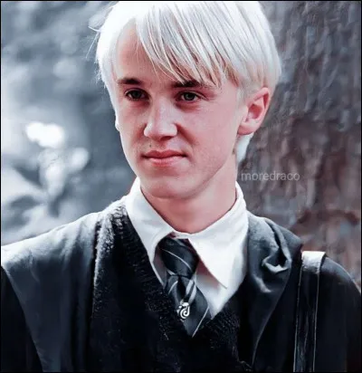 Qui est l'acteur de Drago Malefoy ?
