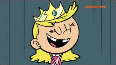 Qui est cette fille ?