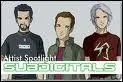Quel est le groupe prfr des lyoko guerriers ?