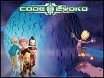Qui sont les crateurs de Code Lyoko ?
