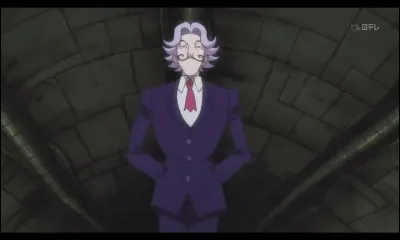 Quelle est la première épreuve de l'examen hunter ?