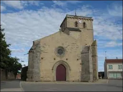 Nous terminons notre balade dans les Pays-de-la-Loire, &agrave; Thorigny. Commune de l'agglom&eacute;ration Yonnaise, elle se situe dans le d&eacute;partement ...