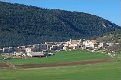 Nous partons maintenant en r&eacute;gion P.A.C.A., &agrave; Caille. Commune du parc naturel r&eacute;gional des Pr&eacute;alpes d'Azur, elle se situe dans le d&eacute;partement ...
