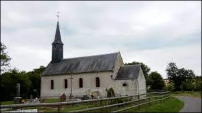Village Ornaise, Le M&eacute;nil-Vicomte se situe en r&eacute;gion ...