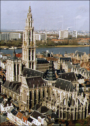 Quiz Europe