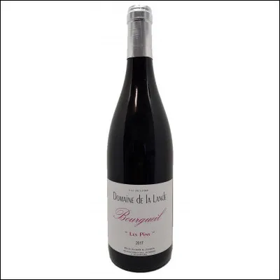 Le bourgueil est un vin ...