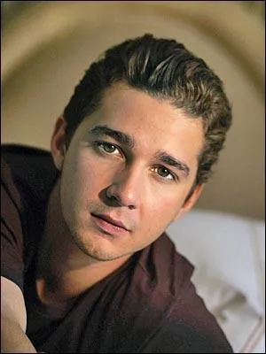 On reconnait Shia Labeouf, mais dans quelle srie a t'il dbut ?