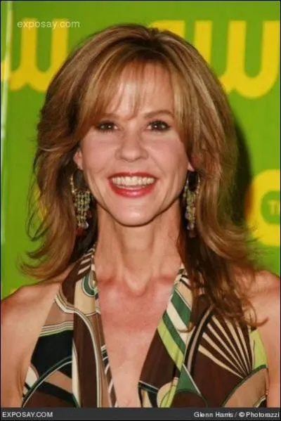 Linda Blair, elle a jou dans un film tant enfant, lequel et quel rle tenait elle ?